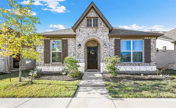 2024 Olivereta Drive, Little Elm, TX 75068