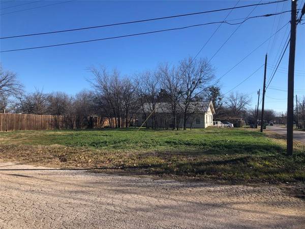 0 SW 13th Street, Mineral Wells, TX 76067