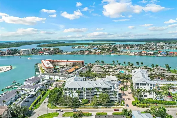 140 Palm ST 411, Marco Island, FL 34145