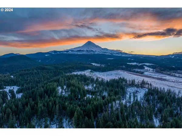 Mt Hood Prkdl, OR 97041,8820 DOG RIVER RD