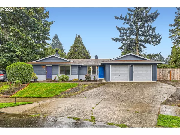 Gresham, OR 97080,885 SE LAMBERT CIR