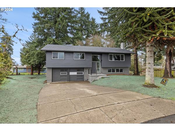 3811 NE 61ST AVE, Vancouver, WA 98661