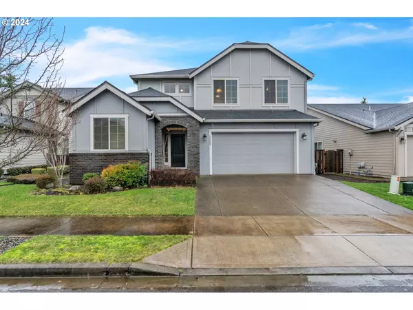 Vancouver, WA 98684,2802 NE 187TH PL