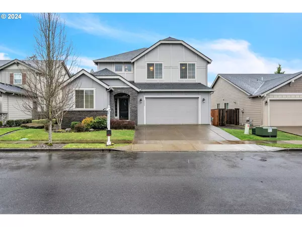 Vancouver, WA 98684,2802 NE 187TH PL