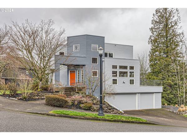 10360 NW ENGLEMAN ST, Portland, OR 97229