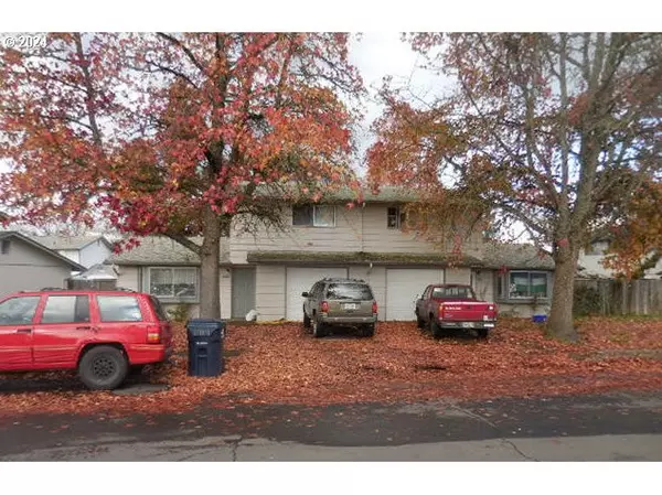 Springfield, OR 97478,272 S 41ST ST