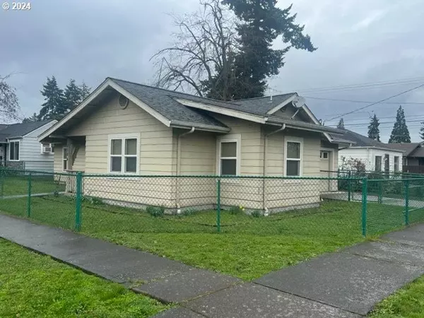 Springfield, OR 97477,1184 A ST