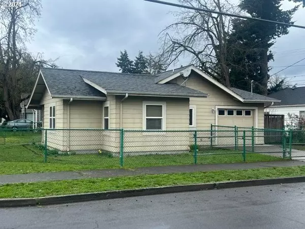 Springfield, OR 97477,1184 A ST