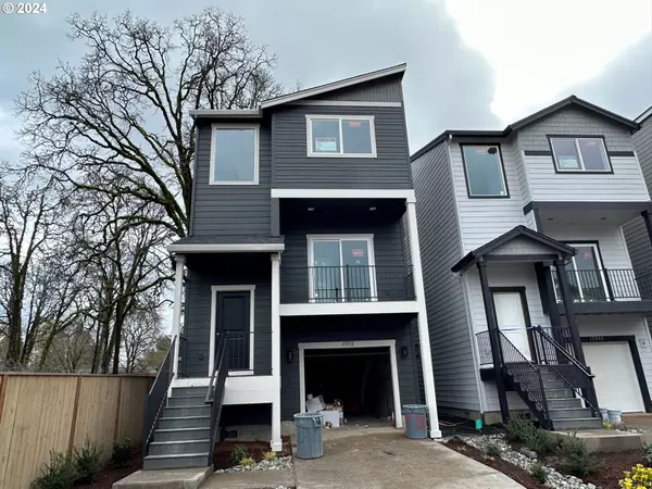 17232 SW Mina LN #Lot23, Beaverton, OR 97003