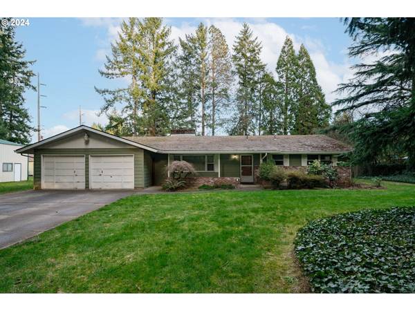 609 NE 117TH AVE, Vancouver, WA 98684