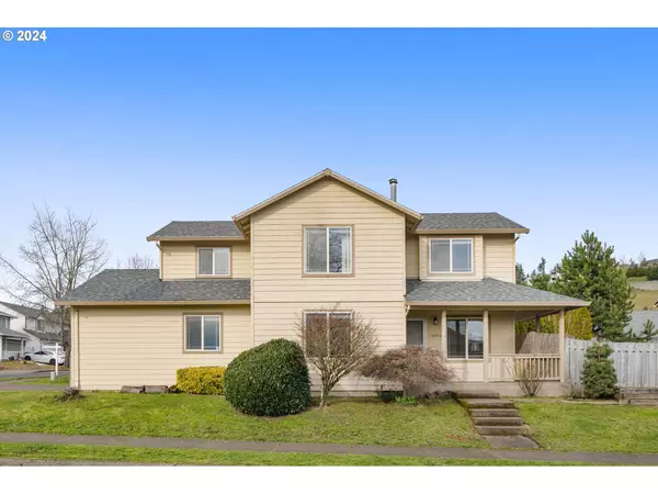 14095 SE SUMMERFIELD LOOP, Happy Valley, OR 97086