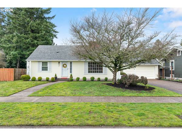 3131 SE 59TH AVE, Portland, OR 97206