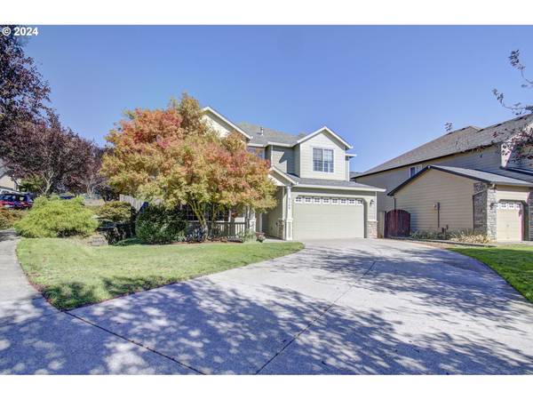 9309 NE 37TH AVE, Vancouver, WA 98665