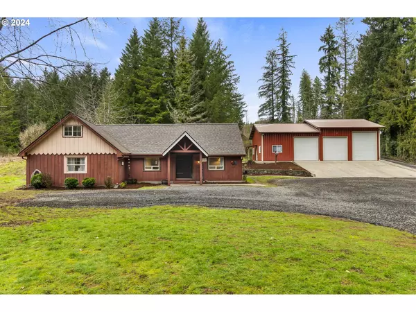 293 LOGAN HILL RD, Chehalis, WA 98532