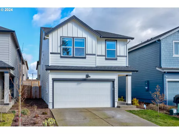 Ridgefield, WA 98642,236 N 28TH PL