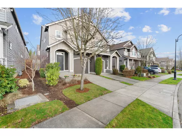 Clackamas, OR 97015,15755 SE KINGBIRD DR