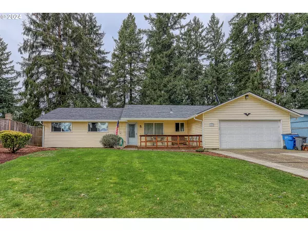 15508 NE 42ND ST, Vancouver, WA 98682