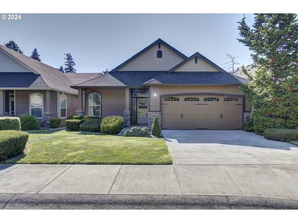 12518 NE 23RD AVE, Vancouver, WA 98686