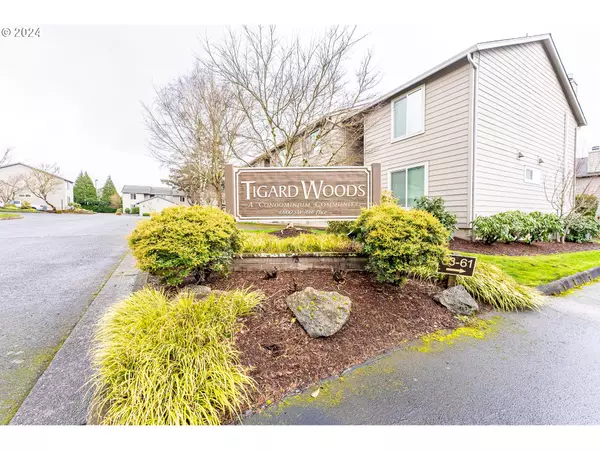 10900 SW 76TH PL #34, Tigard, OR 97223