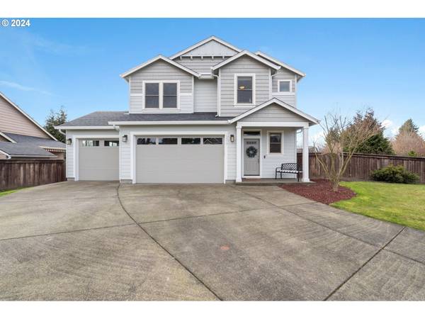 3519 N 6TH CIR, Ridgefield, WA 98642