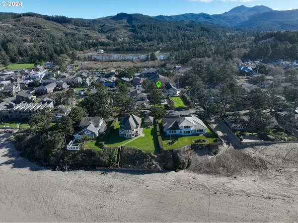 Cannon Beach, OR 97110,116 N LARCH ST