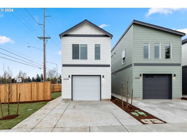 13789 NE 20th CIR, Vancouver, WA 98684