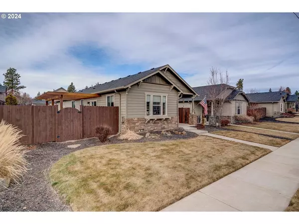 Bend, OR 97703,63251 ROSSBY ST