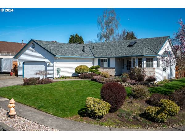 238 SW BELLA VISTA LN, Gresham, OR 97080