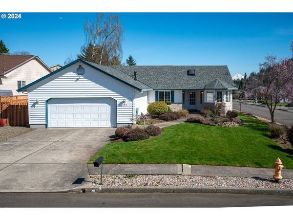 Gresham, OR 97080,238 SW BELLA VISTA LN