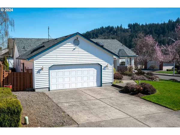 Gresham, OR 97080,238 SW BELLA VISTA LN