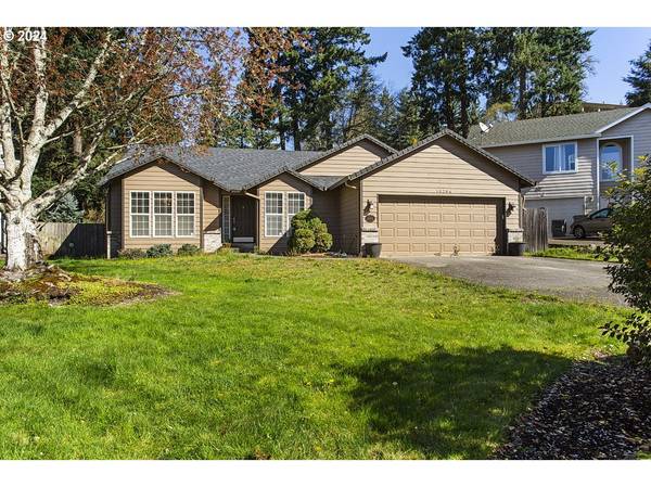 10204 NE 20TH CIR, Vancouver, WA 98664