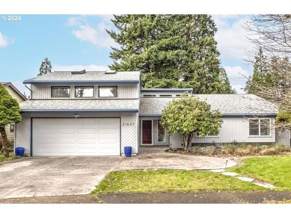 21637 SW DAKOTA CIR, Tualatin, OR 97062