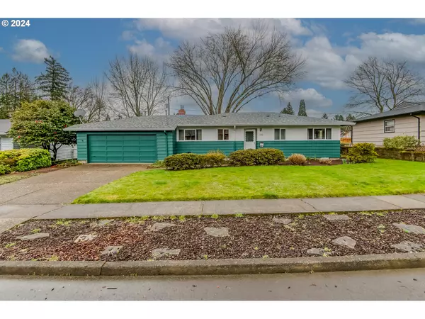 11850 SW BAKER ST, Beaverton, OR 97008