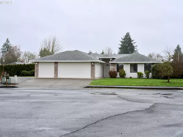 1003 NW 2ND AVE, Battle Ground, WA 98604