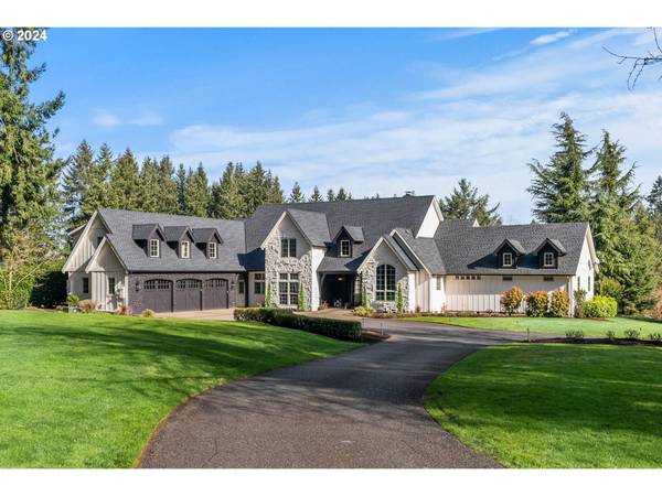 5835 SW BLACKBERRY LN, Tualatin, OR 97062