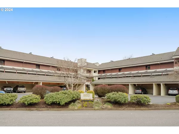 5150 S LANDING DR #104B2, Portland, OR 97239