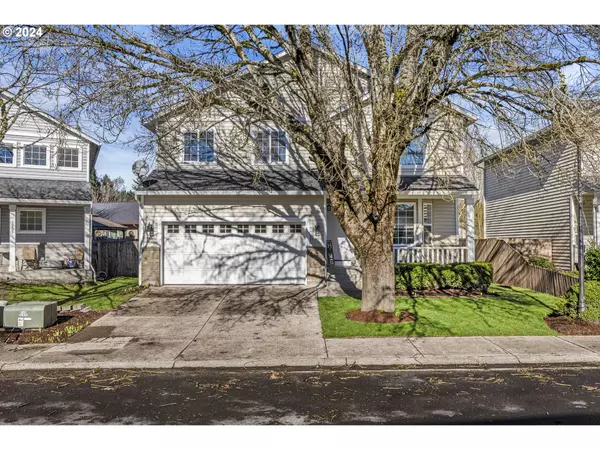 1939 MEADOWOOD LOOP, Woodland, WA 98674