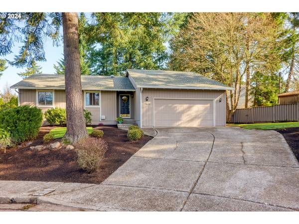 7810 SW CALAVERAS CT, Beaverton, OR 97007