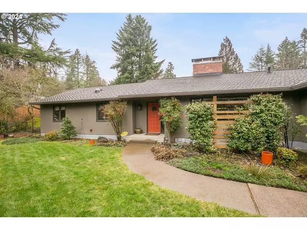 6545 SW PRESLYNN DR, Portland, OR 97225