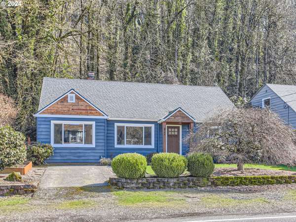 3144 NE 92ND AVE, Portland, OR 97220