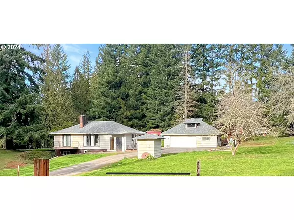 Castle Rock, WA 98611,502 KROLL RD