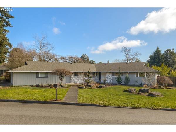 1001 SE 102ND AVE, Vancouver, WA 98664