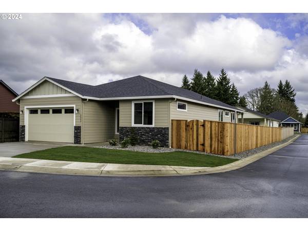 2002 NW 115TH CIR, Vancouver, WA 98685