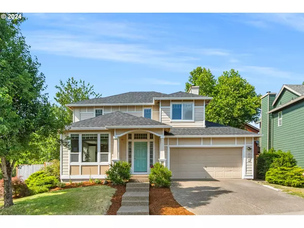 5 SE 48TH TER, Gresham, OR 97080