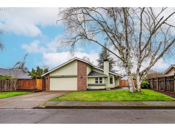 2652 ERIN WAY, Eugene, OR 97408