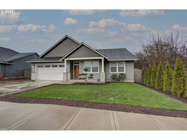 4112 NE 49th AVE, Vancouver, WA 98661