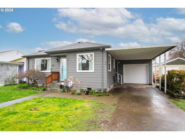 631 26TH AVE, Longview, WA 98632