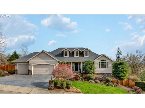 875 SW VIEW CREST DR,  Dundee,  OR 97115