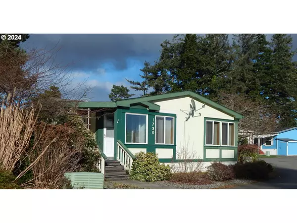 Coos Bay, OR 97420,1790 SHOREPINES DR