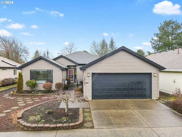 15131 NE SUMMERPLACE DR, Portland, OR 97230